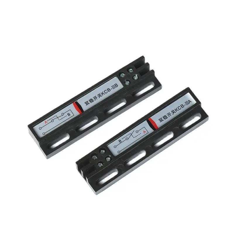 3 шт./лот электронный бистабильный магнитный переключатель KCB-IIIB KCB-IIIA детали