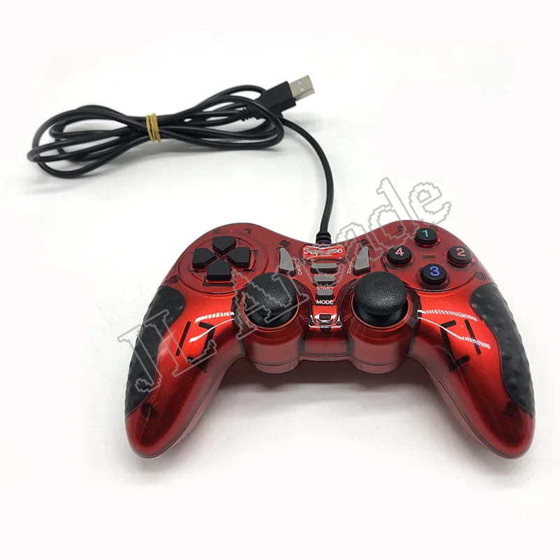 Аркадный кабель для геймпада черный 1 8 м джойстик PlayStation 2 PS2 K5|Игры с монетами| |