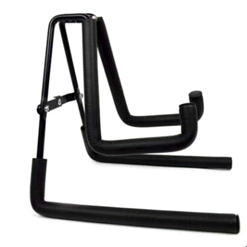 Портативная подставка для гитары скрипки подходит укулеле мандолина и подобных