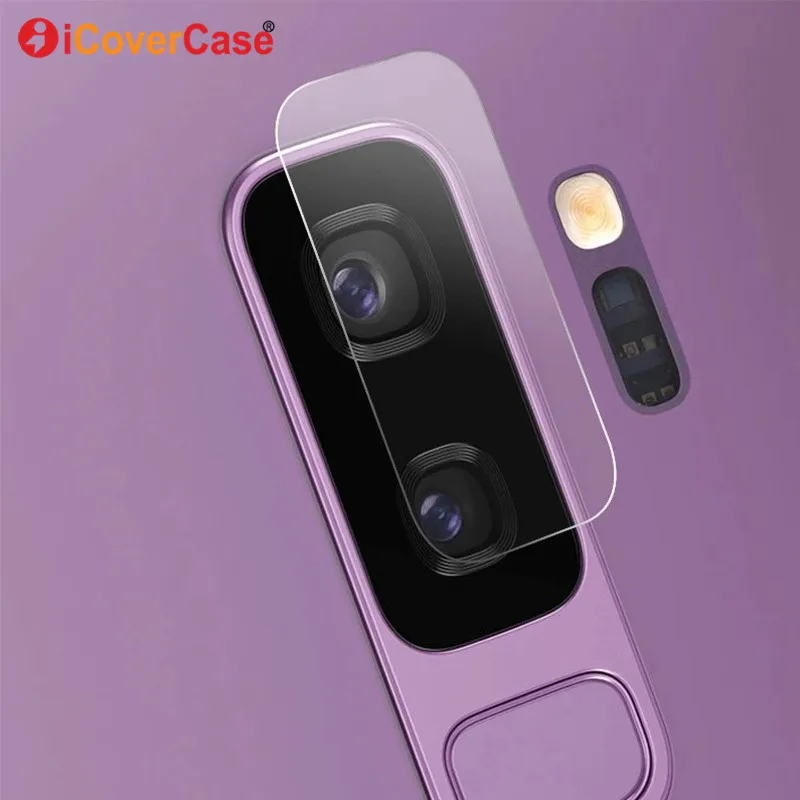 2 шт задняя камера Закаленное стекло пленка для samsung Galaxy A30 A40 A50 A10 A20 Аксессуары для мобильных телефонов защита объектива для Galaxy A 30 50