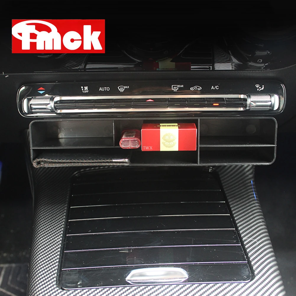 Автомобильные аксессуары дневной держатель для карт органайзер Mercedes Benz CLA Class C118