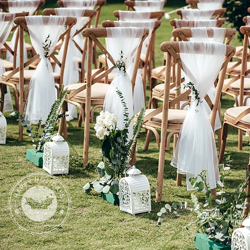 Свадебные украшения фатиновое платье из кружева и органзы для дня рождения