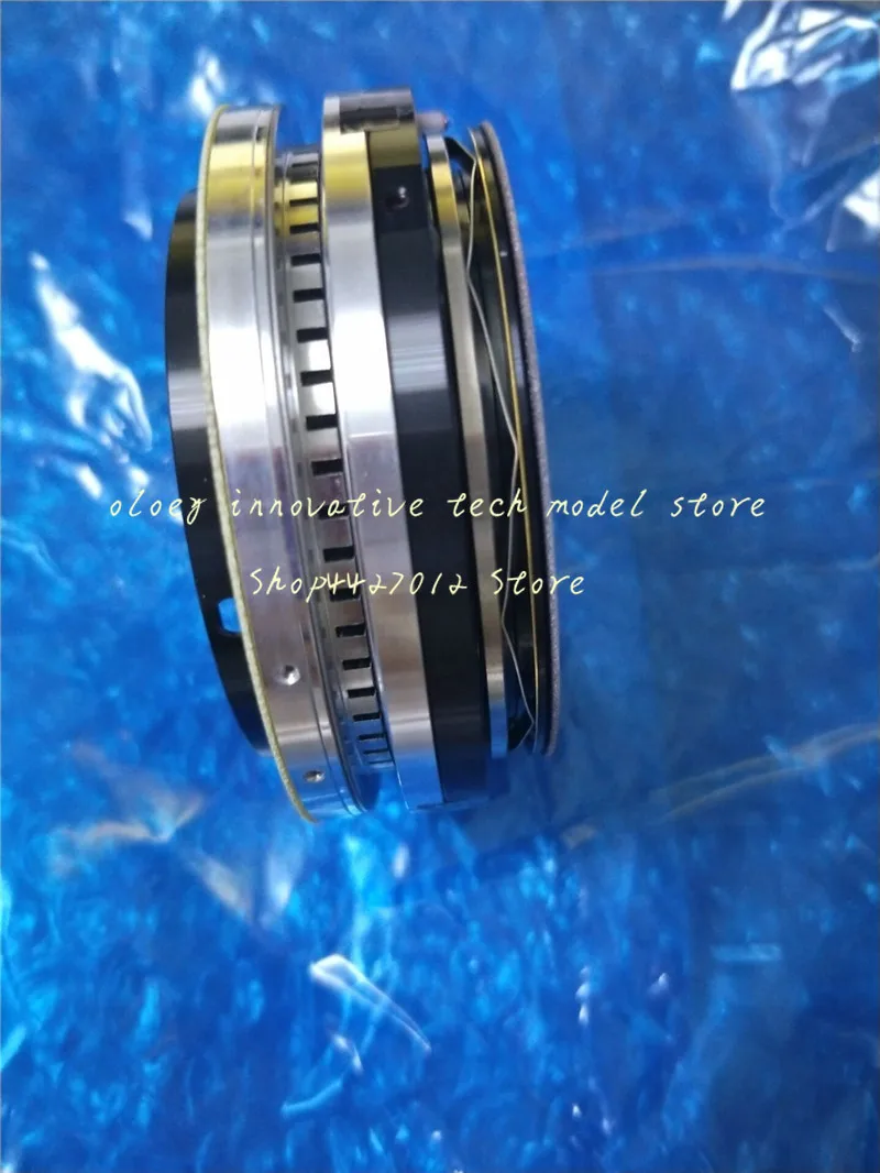 

Repair Parts For Nikon Nikkor AF-S 70-200mm F/2.8G ED VR II Lens UltraSonic Focus Motor SWM Unit 1B999-920