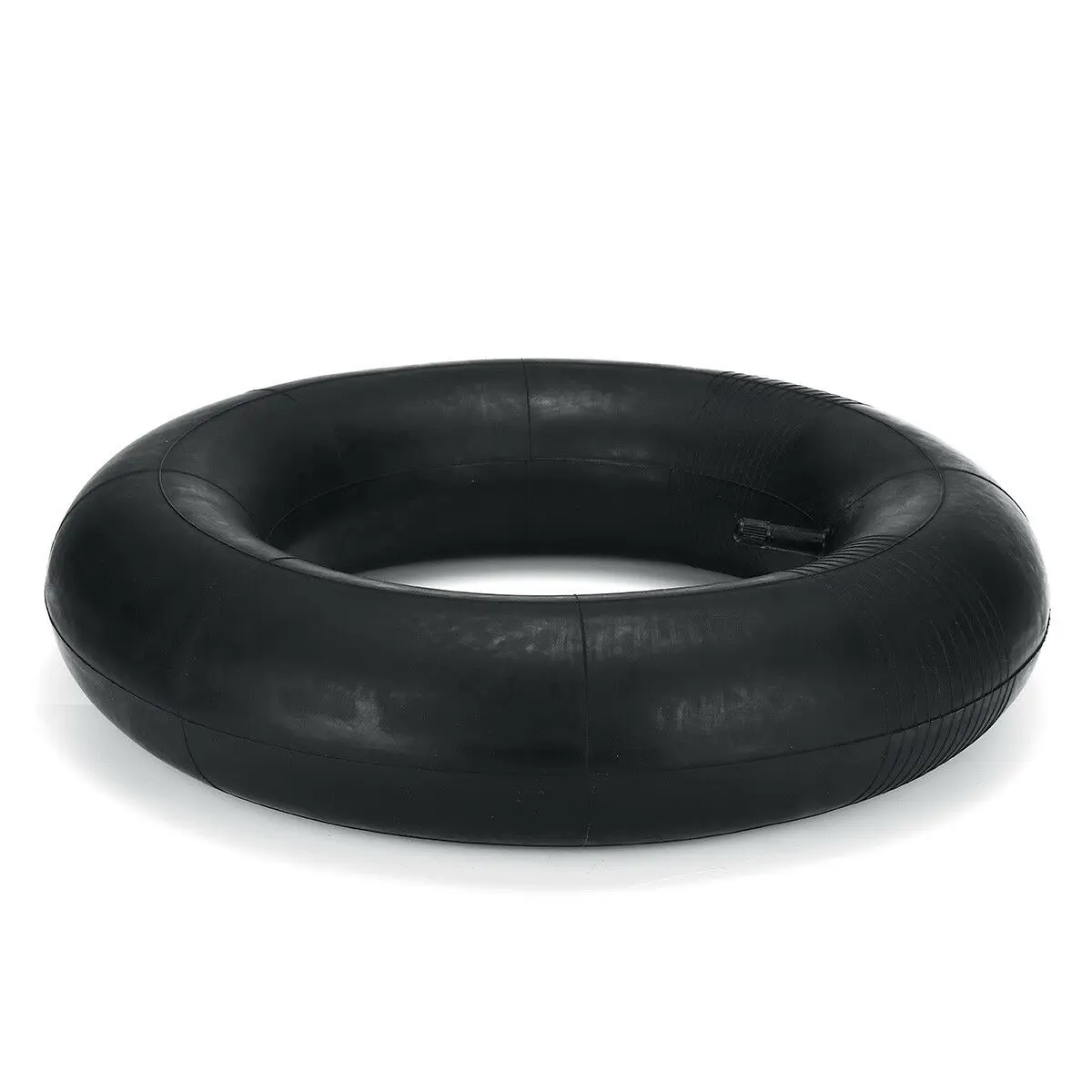 

Pneumatic Wheel Trolley Tube Mobility Scooter Universal Tyre Inner Tube Parts Valve Air 4.00-8 Natural Rubber Pratical