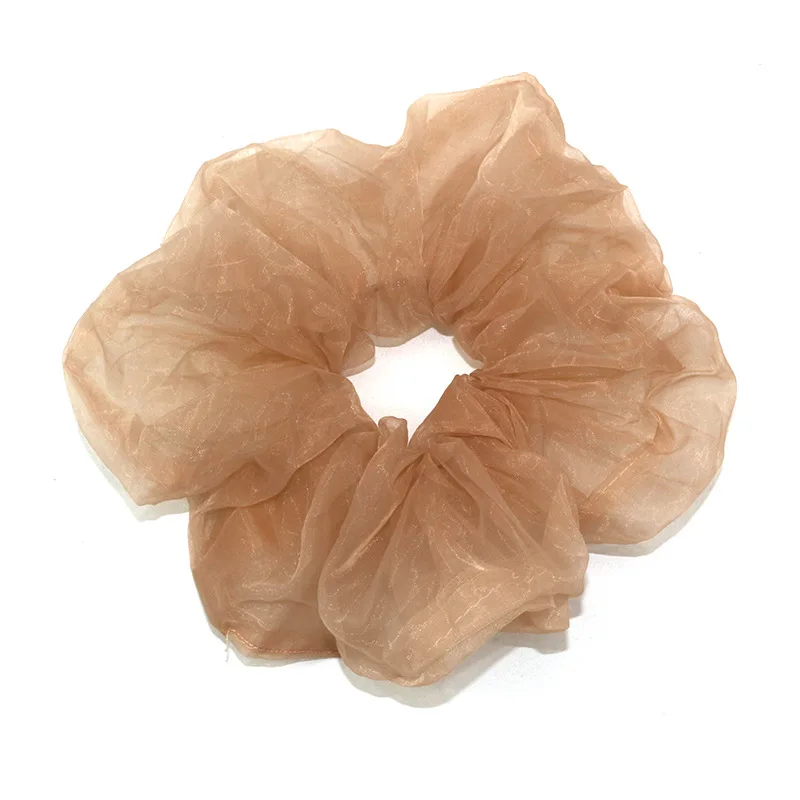 Лидер продаж Женская повязка с цветком и приятный серый оттенок на голову