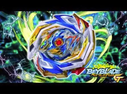 TAKARA TOMY beyblade burst GT B154 Империя Драконий Властелин вращающийся топ игрушки для