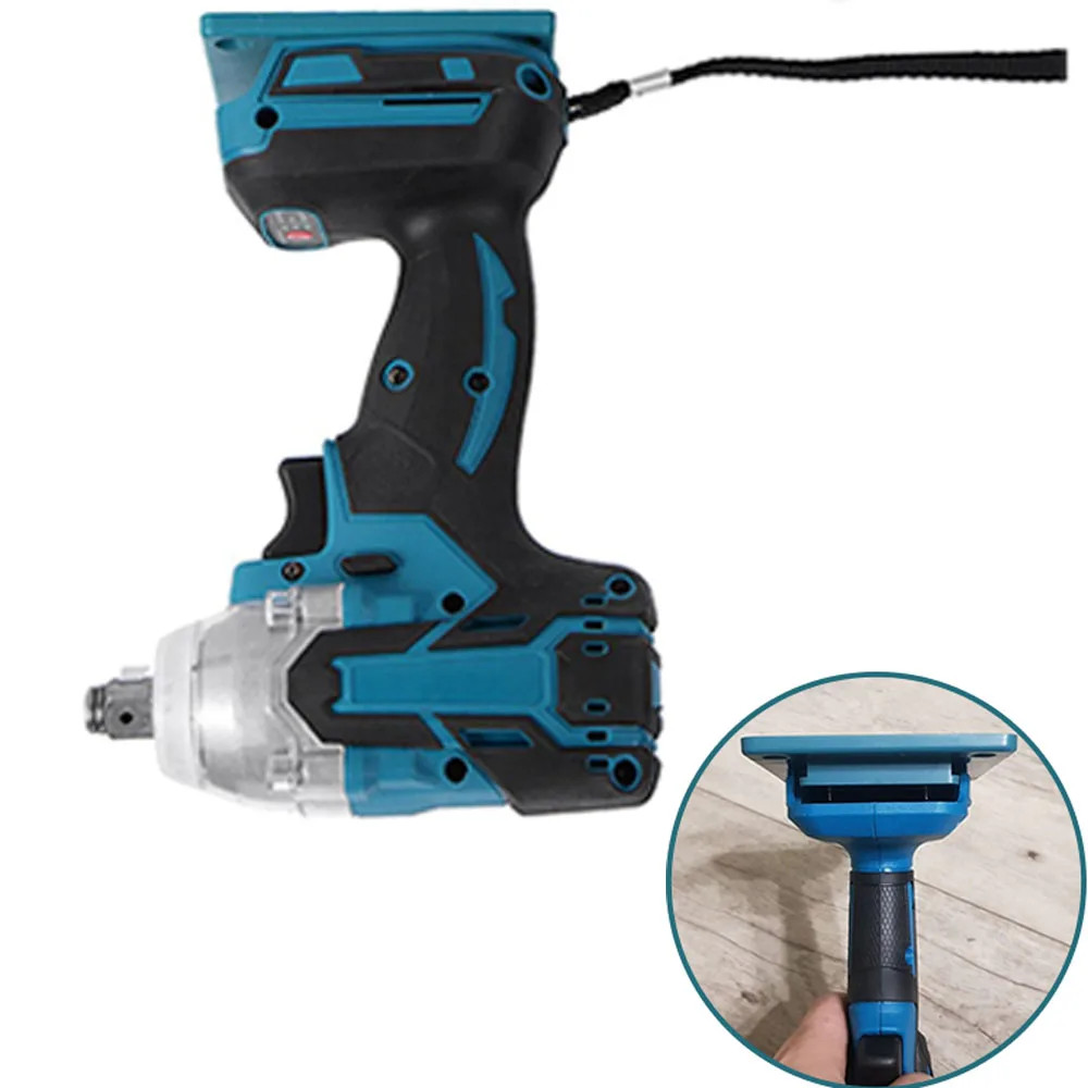 Настенный держатель для станка 5 шт. крепежные устройства Bosch Makita 18 в | Электроника
