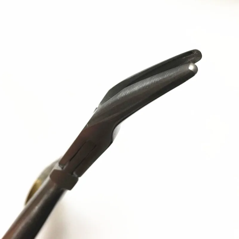 Стоматологический ортодонтический инструмент плоскогубцы для костей