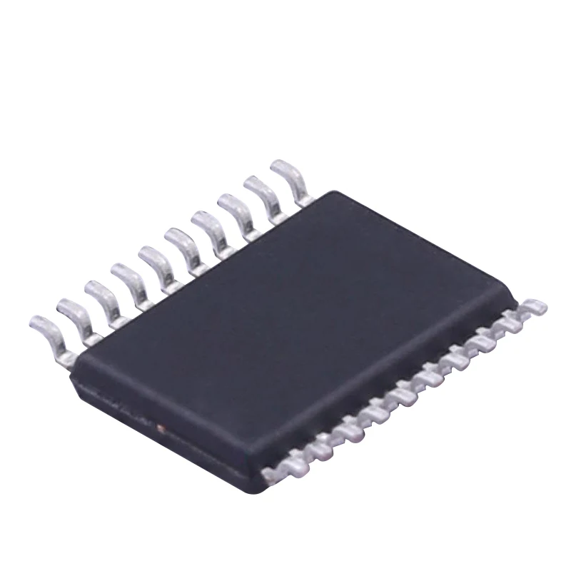 Патч TSSOP20 MS51FB9AE 10/20/50 шт. совместимый со сменным N76E003AT20 | Электронные компоненты и