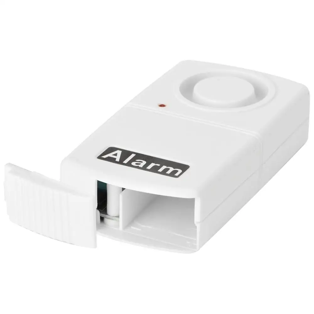 Многофункциональная беспроводная сигнализация для дверей и окон 120 дБ