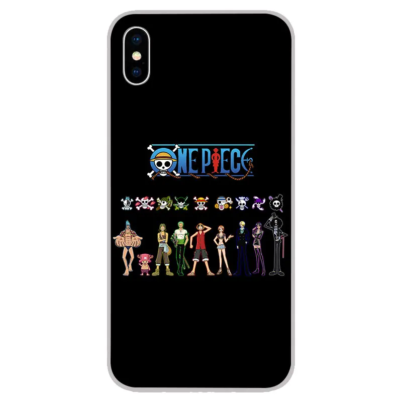 Цельные Силиконовые мягкие чехлы из ТПУ для iPhone 11 Pro XS Max X XR 8 7 6S Plus 5s SE 4S