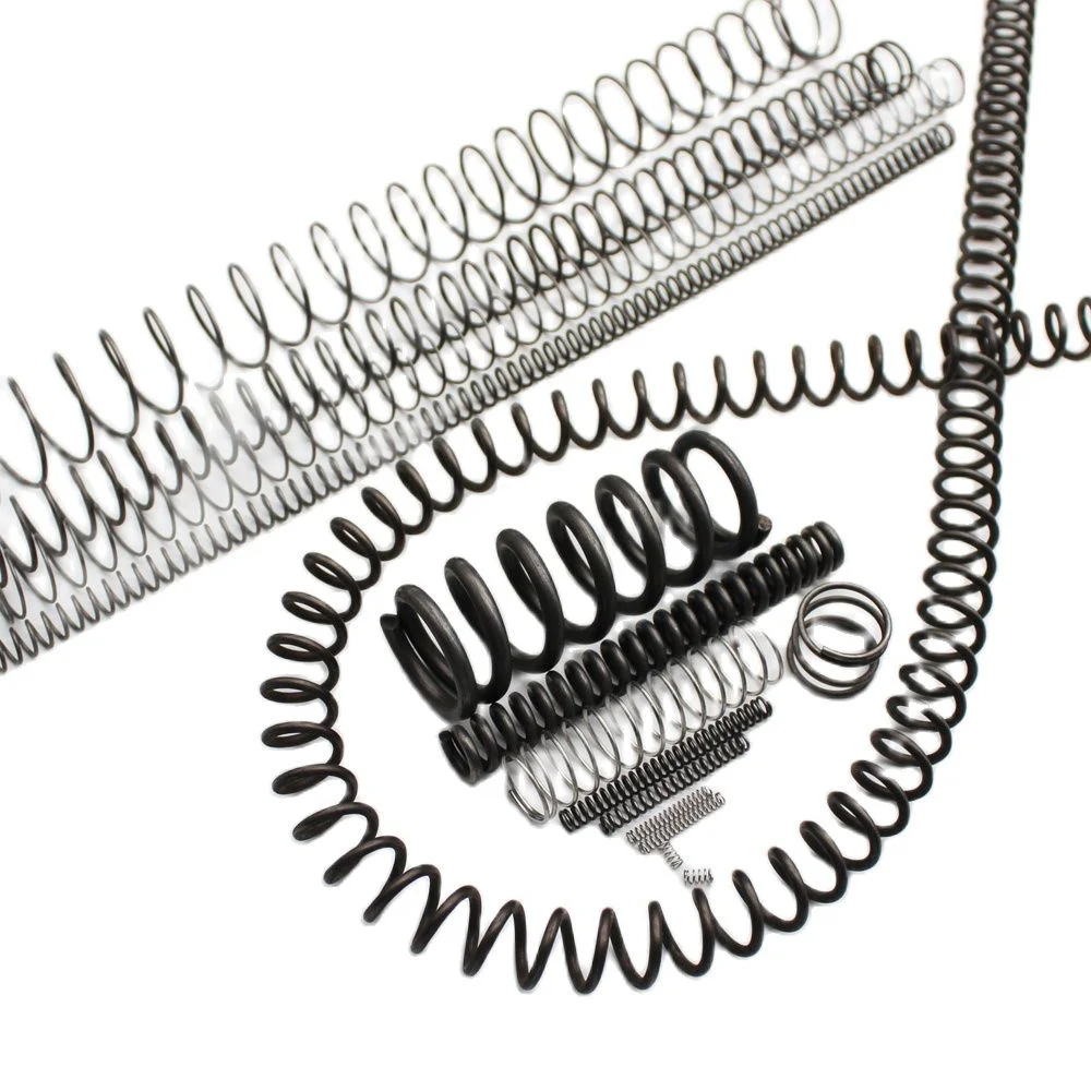 

Compression Springs Various Sizes
