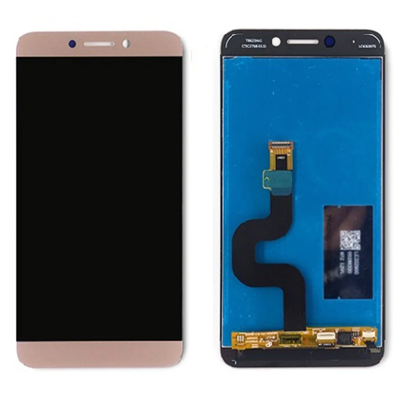 ЖК дисплей Letv Le 2 X626 сменный экран для Leeco X620 5 дюйма|Экраны мобильных телефонов| |