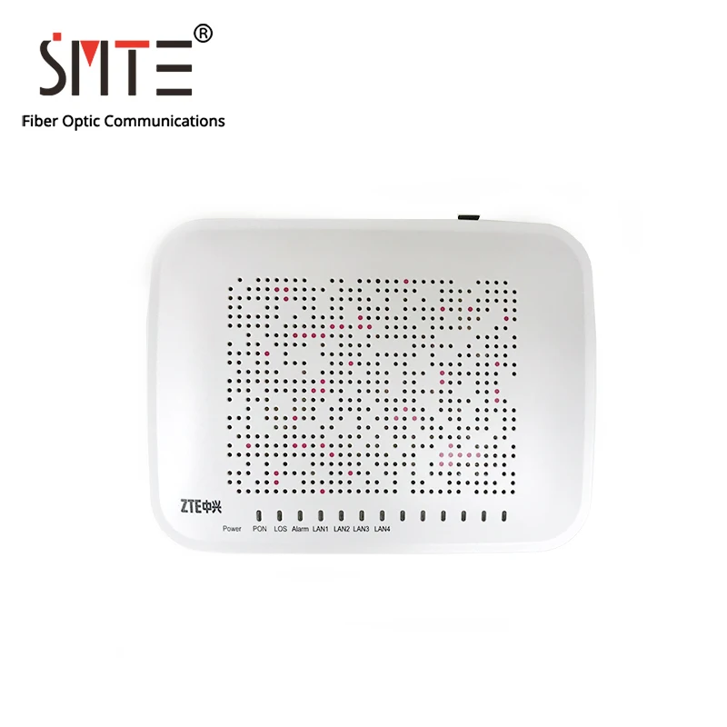 ZXHN F600 V3 4 порта GPON ONU английская версия