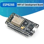 50 шт., беспроводной модуль NodeMcu V2 Lua Wifi Nodemcu WIFI, макетная плата сети на основе ESP8266