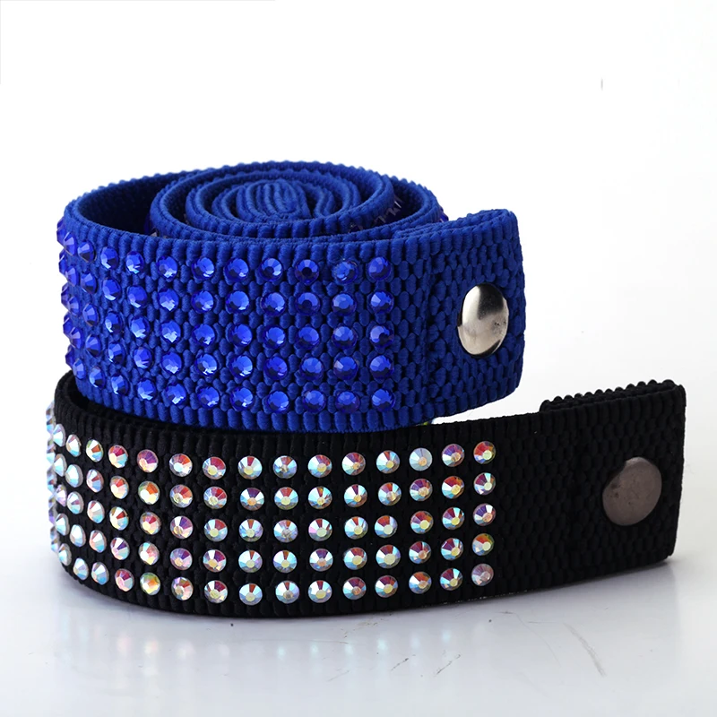 Новинка 2020 Женский стандартный шарф-набедренник для бальной комнаты с