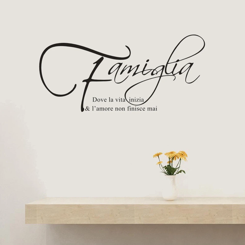 Парикмахерская Наклейка на стену парикмахерский магазин человек салон стрижка