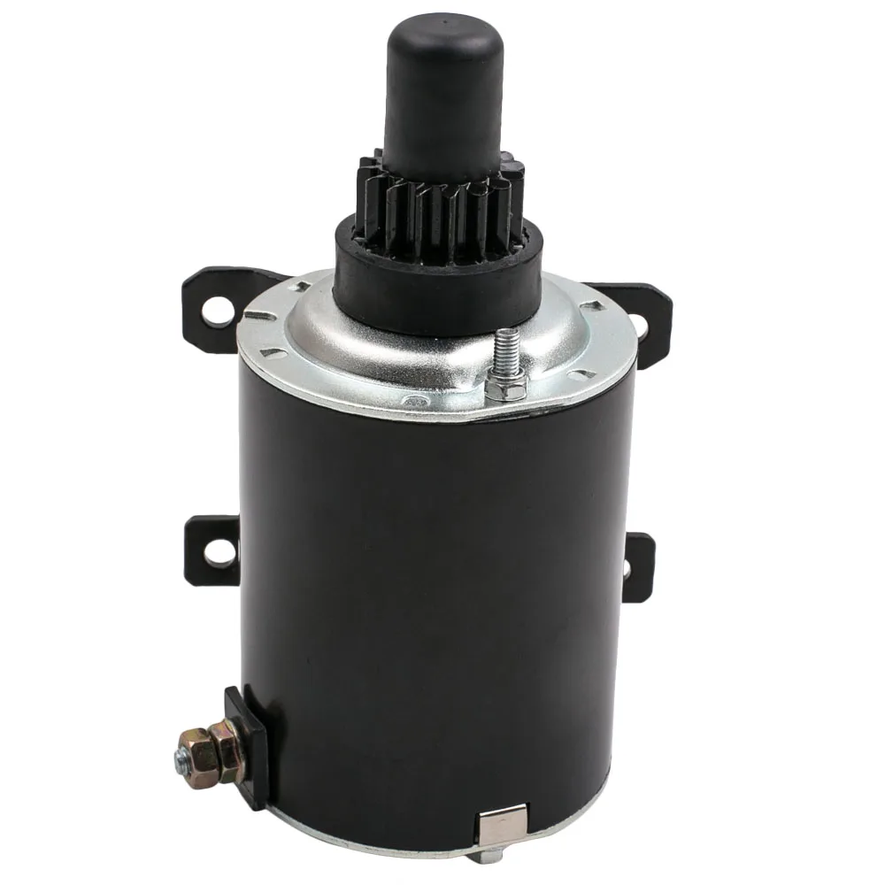

12V Starter for Tecumseh 36680 33605 33202 35763 35876 410-22002R 410-22007R