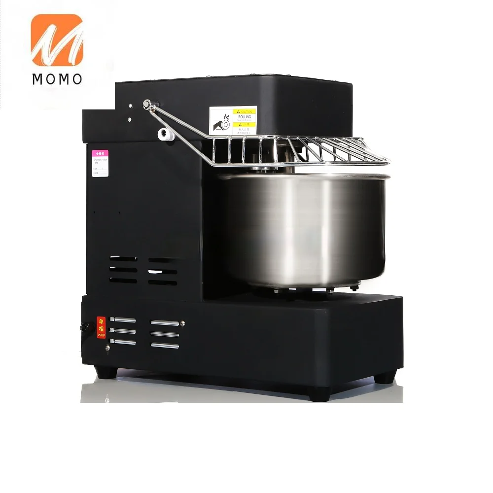 値段 調理器具,ステンレス鋼,可変速度機能を備えたプロのスパイラルミキサー