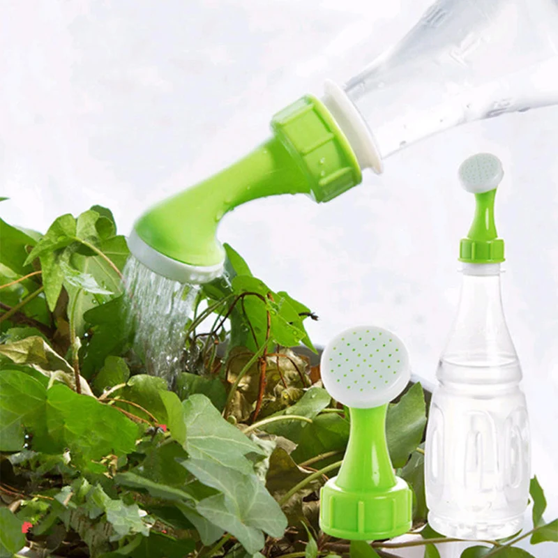 

1 шт., пластиковая насадка-спринклер для полива овощей