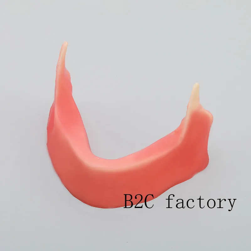 Лучшая модель нижней челюсти с шелкоусом для разреза на заводе sture M2027 | Красота и