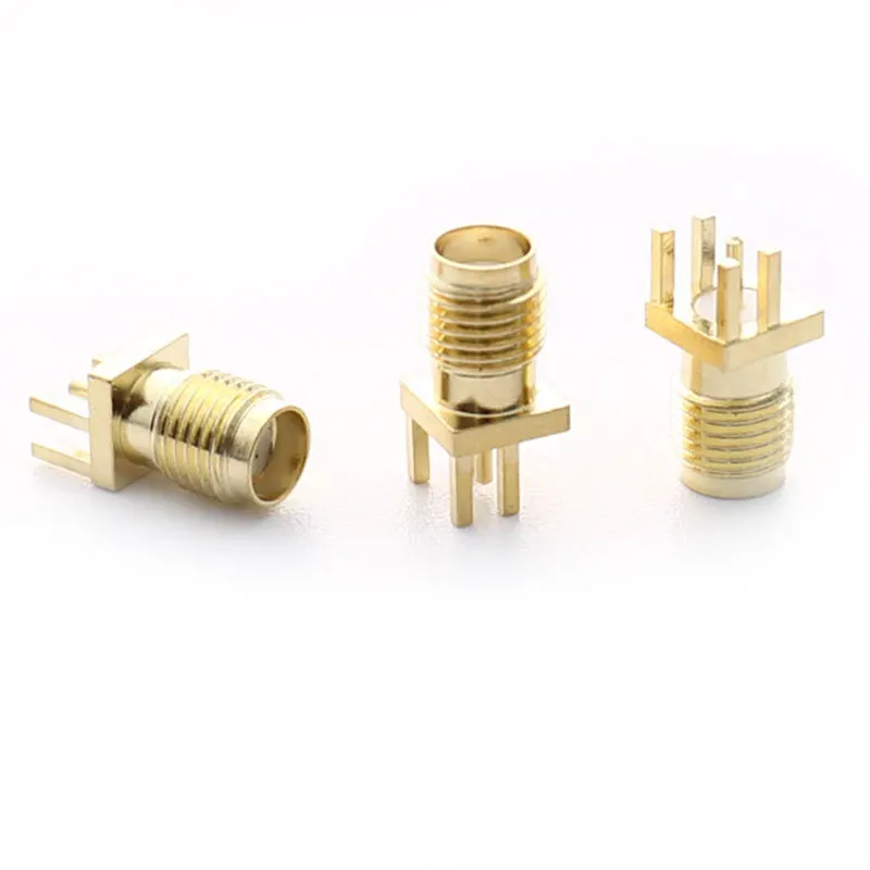 Плата прерывания генератора часов Si5351A I2C, 25 МГц, от 8 кГц до 160 МГц для Arduino