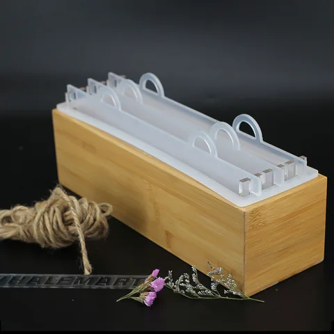 Набор принадлежностей для изготовления мыла в домашних условиях - изображение