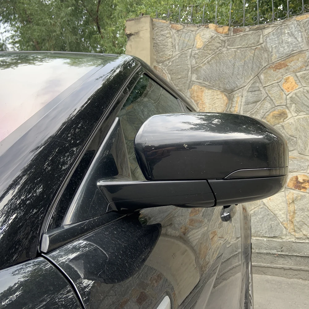 Светодиодный динамический поворотный сигнал для зеркала заднего вида Land Rover