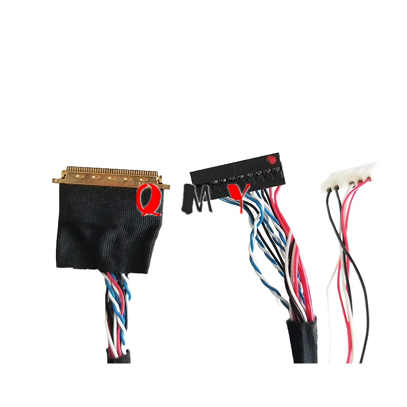 Плата контроллера ЖК-дисплей HDMI AV VGA Аудио пк модуль драйвера DIY Kit 15 6 &quotДисплей