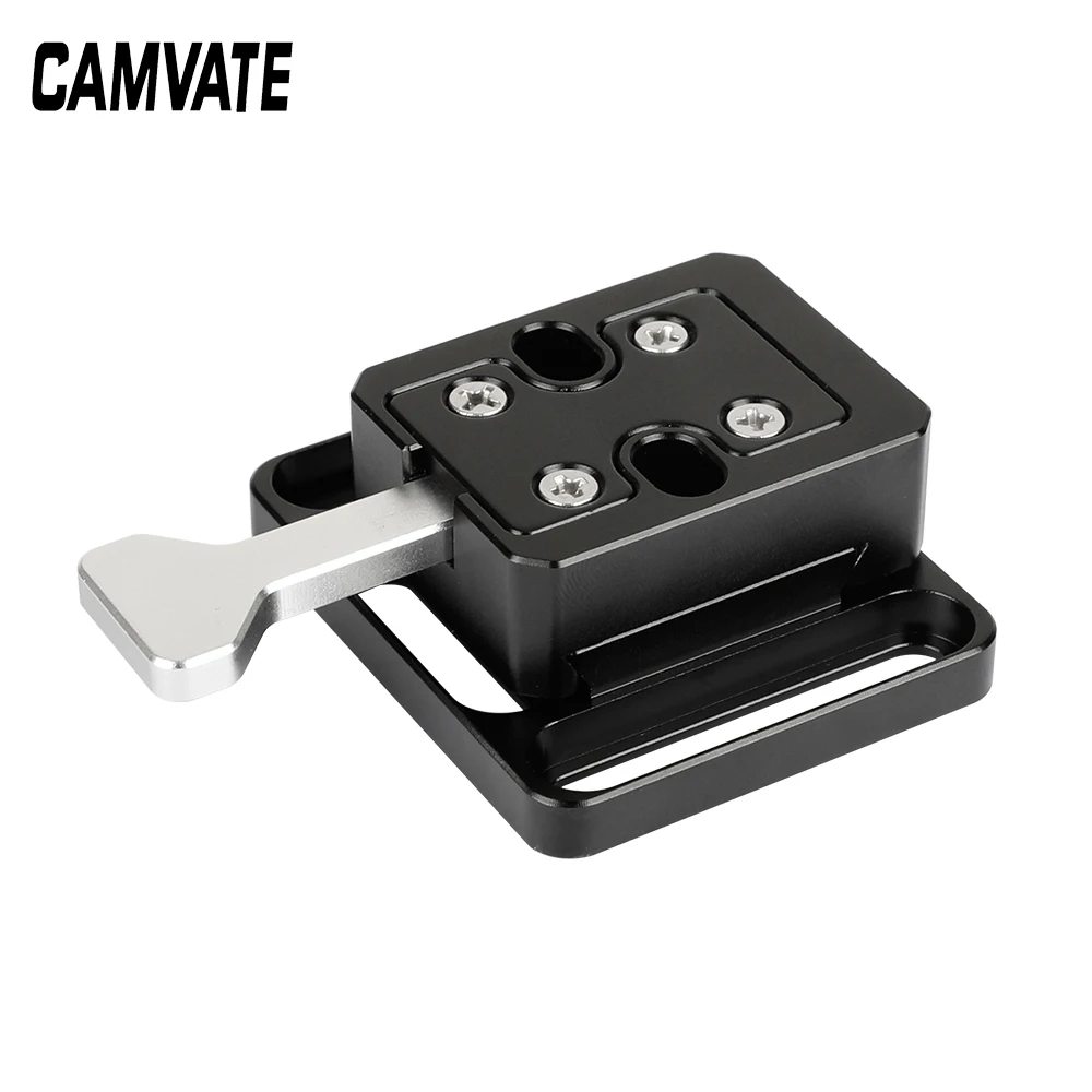 

CAMVATE V-Lock C2118