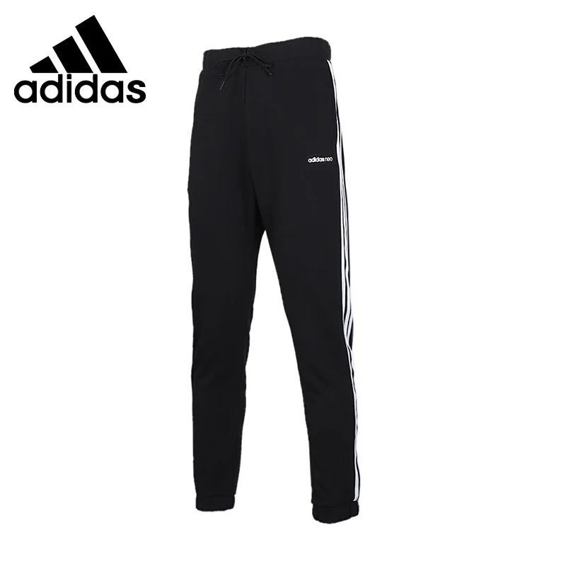 Мужские спортивные штаны Adidas NEO M CS камуфляжные новое поступление | Спорт и