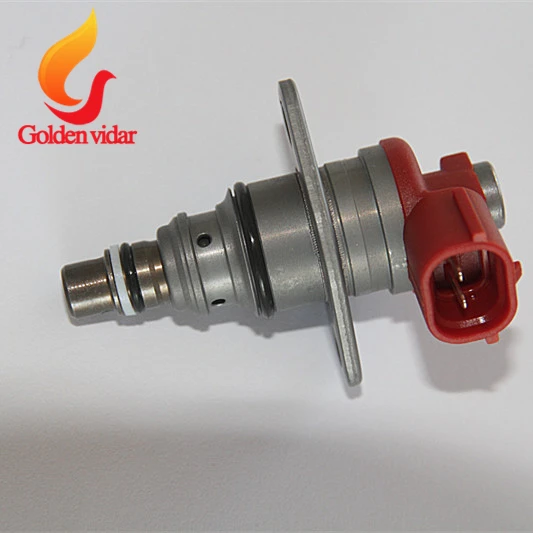 5 шт./лот Топ дизельный SCV клапан всасывающий регулирующий 096710 0052 0120 подходит для