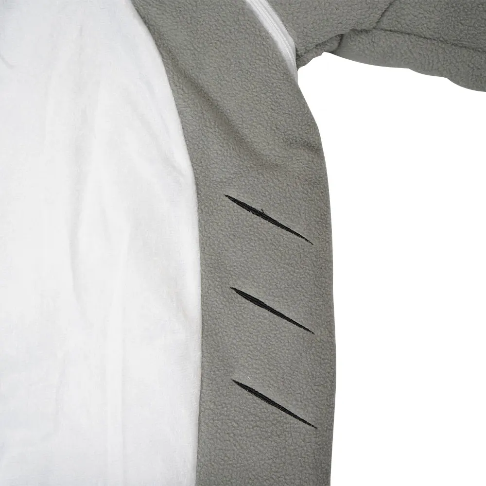 

Reneecho Infant Shark Bunting Costume Baby Halloween Costume 2020 New Arrival