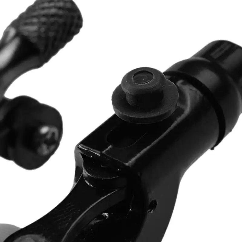 100PCS ATOMUS Tattoo &quotT&quot Type Needle Pad Rubber Grommets Nipples Machine Accessory Armature Bar Tools |