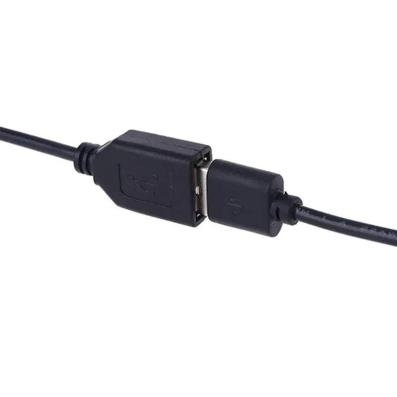 52 см 5В USB нагревательная Лента Объектив Температура удержаться от туман росы