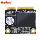 GUDGA полуразмерный msata 512 ГБ 256 ГБ ssd msata полуразмерные дискотеки внутренний жесткий диск внутренний ssd жесткий диск для ПК компьютера ноутбука