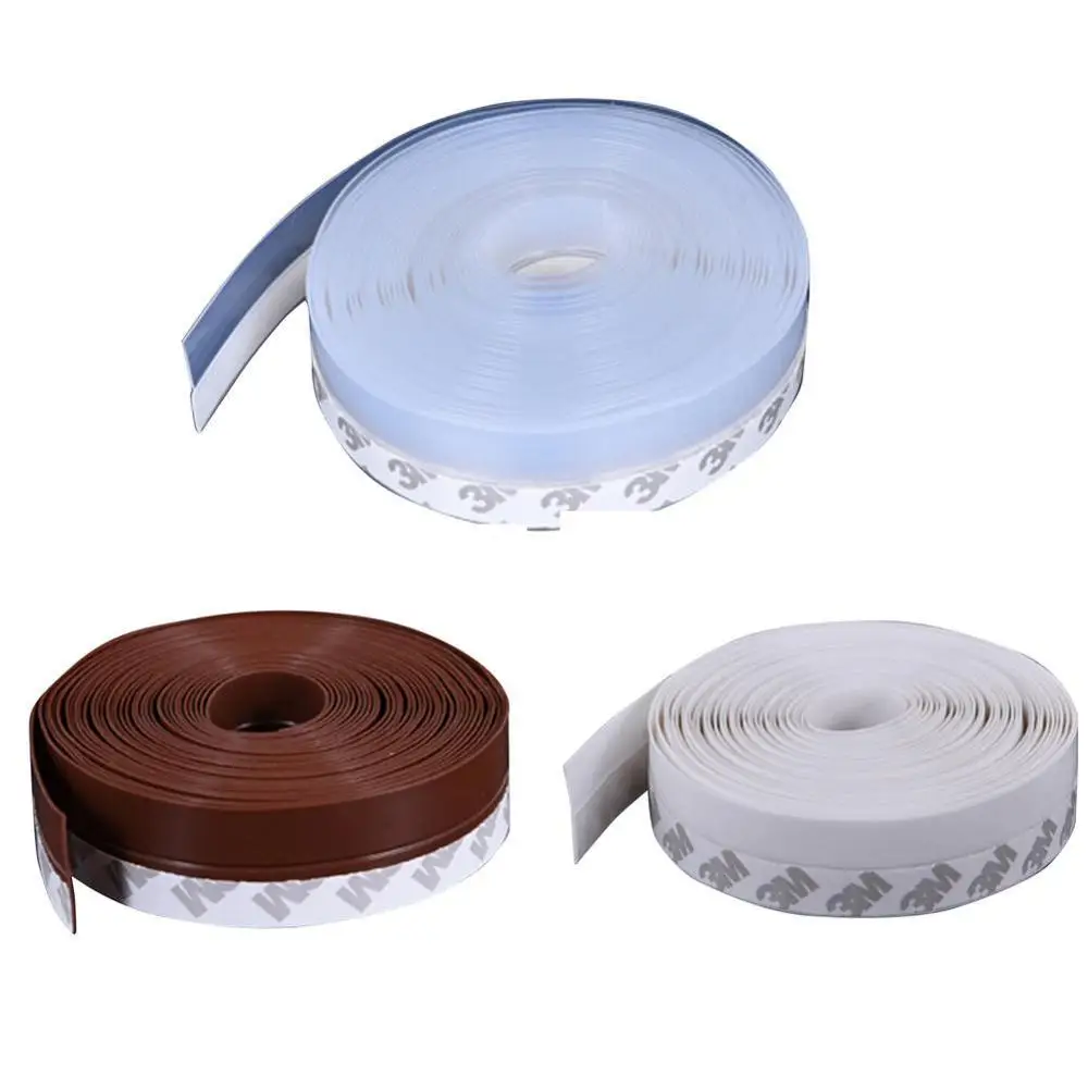 window Seal Paste Article Sealing Strip Doors and of Sound Insulation Anti-theft | Дом и сад