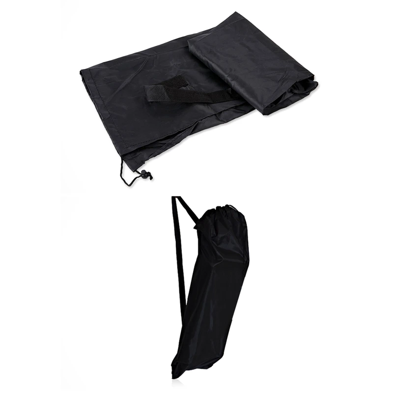 Складной рюкзак для скейтборда 2 шт. регулируемая сумка на плечо Лонгборда