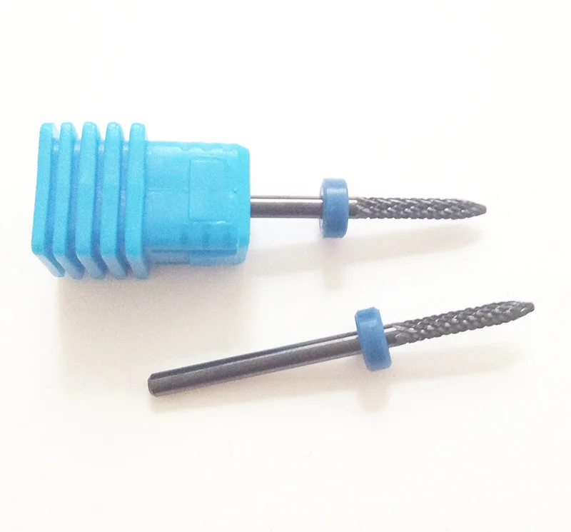 1 шт. керамическая фреза для маникюра и кутикулы|ceramic nail drill bit|ceramic nailceramic |