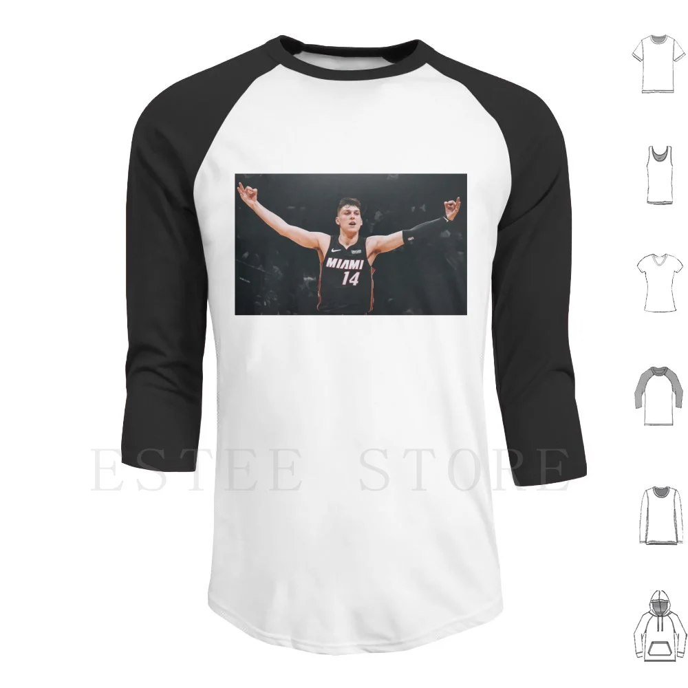 

Тайлер герро средняя кружка: Майами баскетбольные футболки и наклейки классические толстовки с длинным рукавом Тайлер герой Тайлер