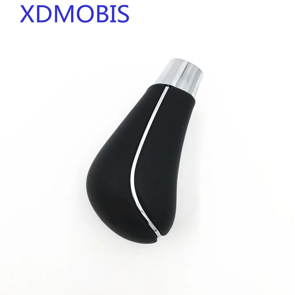 Кожа Шестерни рукоятка рычага переключения передач для авто Hyundai 2011 2012 SONATA I45