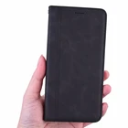 Чехол для Samsung Galaxy A72 A725F 4G, чехол-книжка для телефона, кожаный чехол-бумажник, чехол для Samsung A72 A726, защитный чехол-книжка Etui