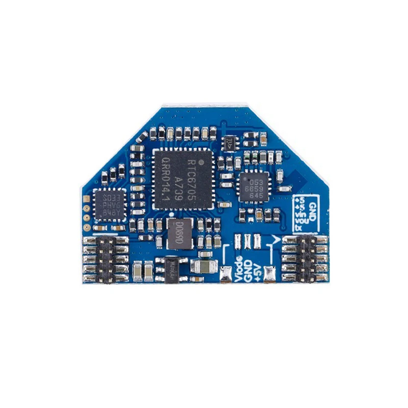 IFlight SucceX F4 Whoop Контроллер полета Mirco 2 4S 12A ESC AIO Fly tower с платой 200 мВт VTX для FPV