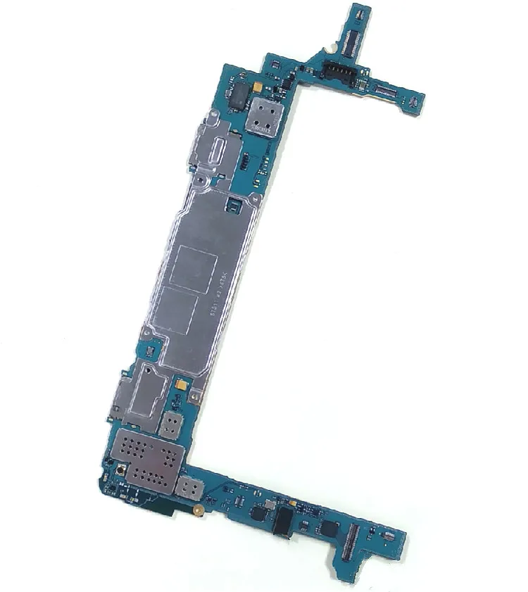 Использованная протестированная материнская плата для Samsung Galaxy Tab 3 8 0 T310 T311 T315 |