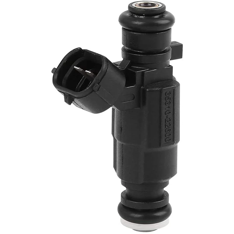

New Fuel Injectors for Hyundai Accent Elantra Tucson Verna 1.5L 1.6L 2000-2005 35310-22600
