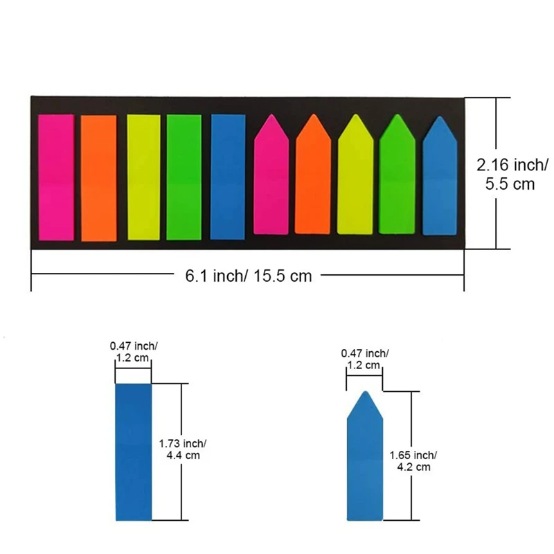 Рисунок 3 - страниц маркеров