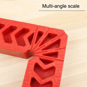 Квадраты для позиционирования под углом 90 градусов