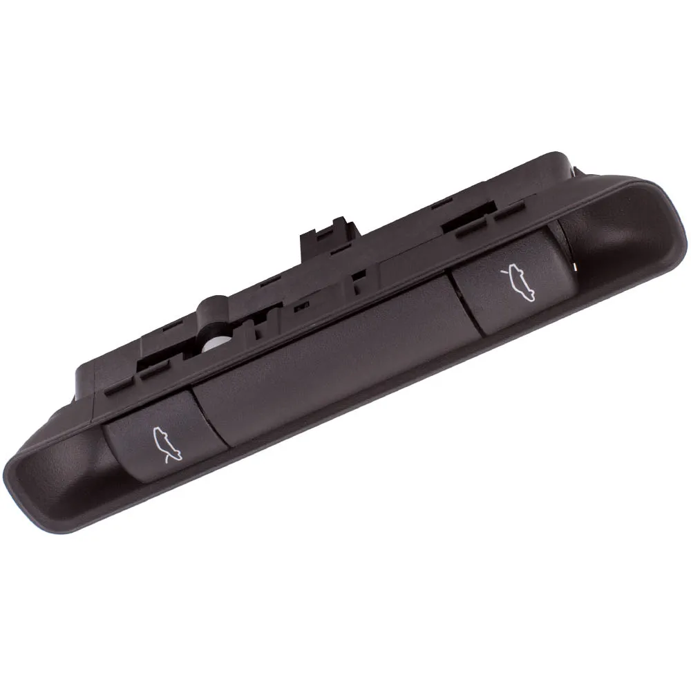 

Maxpeedingrods переключатель выпуска ботинок капота для Porsche 911 997 987 ДЛЯ Boxster Cayman 99761310502