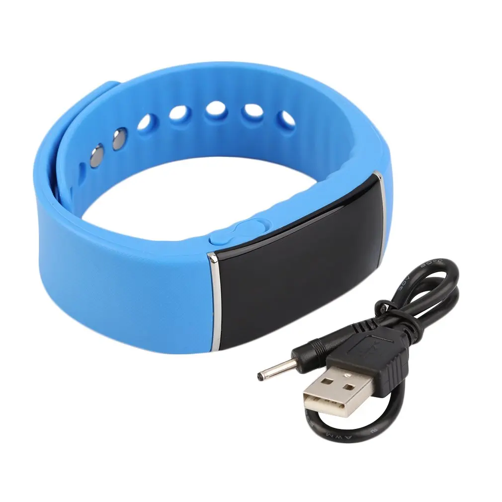 Смарт браслет 4 0 смарт Браслет монитор сна браслет|Смарт-браслеты| |