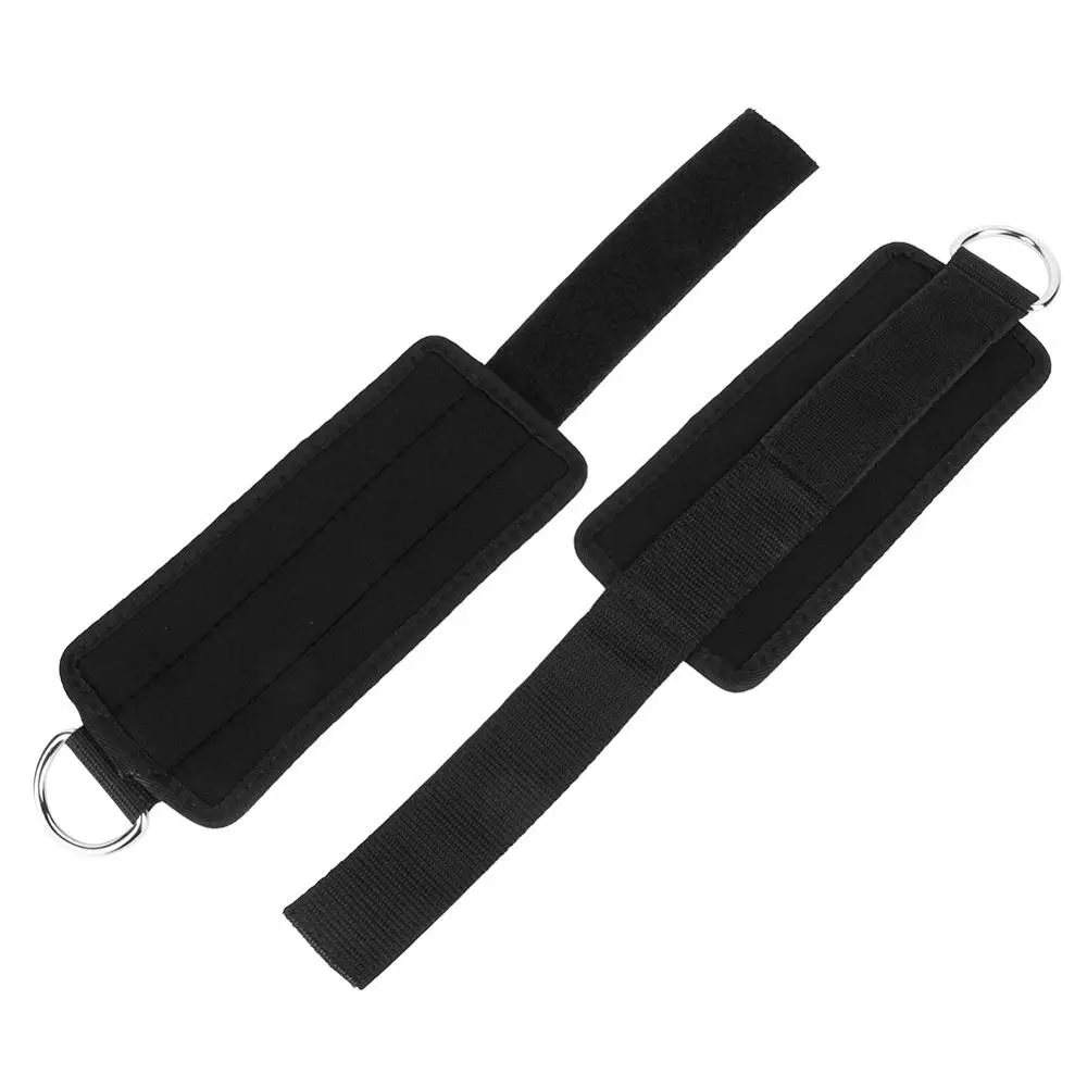

2Color Ankle Protector Diving Cotton Non-Slip Sweat Absorption Gym Outdoor Sports Body Training Gym Leg Training Protective Gear